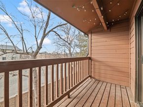 540 S Forest Street 6203, Denver CO 80246
