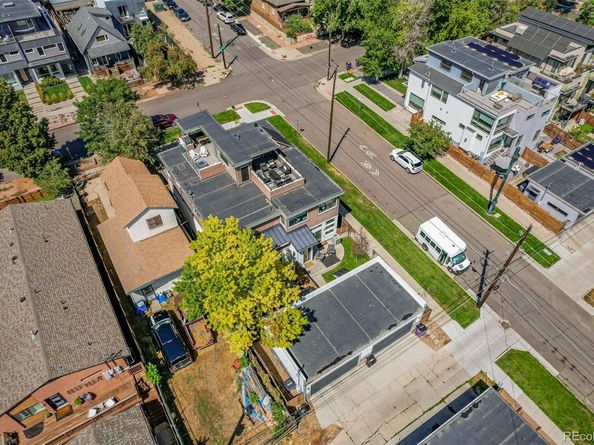 3452 Osage Street, Denver CO 80211