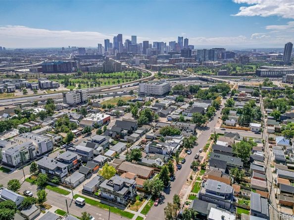 3452 Osage Street, Denver CO 80211