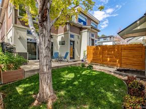 3452 Osage Street, Denver CO 80211