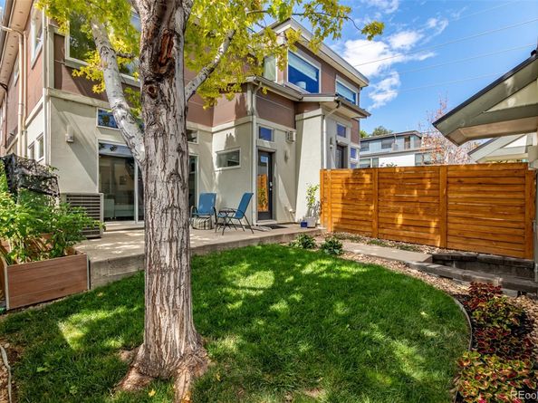 3452 Osage Street, Denver CO 80211