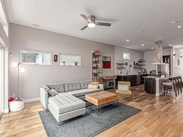 3452 Osage Street, Denver CO 80211