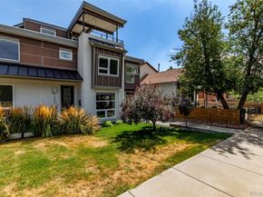3452 Osage Street, Denver CO 80211