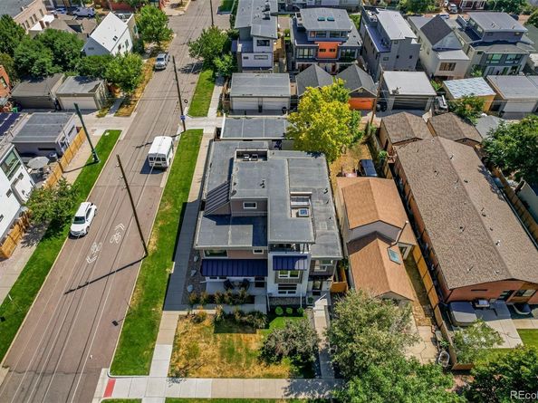 3452 Osage Street, Denver CO 80211