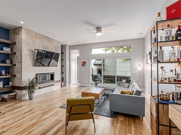 3452 Osage Street, Denver CO 80211