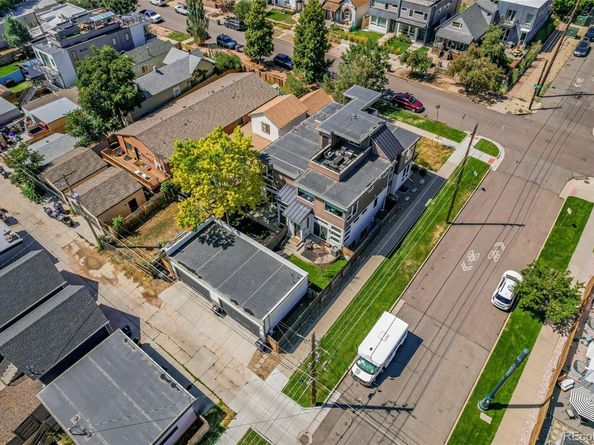 3452 Osage Street, Denver CO 80211