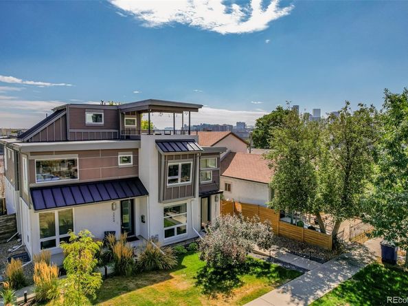 3452 Osage Street, Denver CO 80211