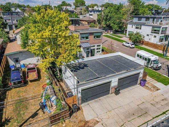 3452 Osage Street, Denver CO 80211