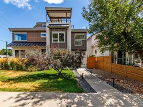 3452 Osage Street, Denver CO 80211