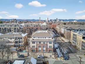 3000 E 16th Avenue 110, Denver CO 80206