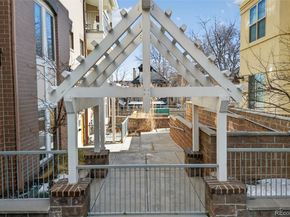 3000 E 16th Avenue 110, Denver CO 80206