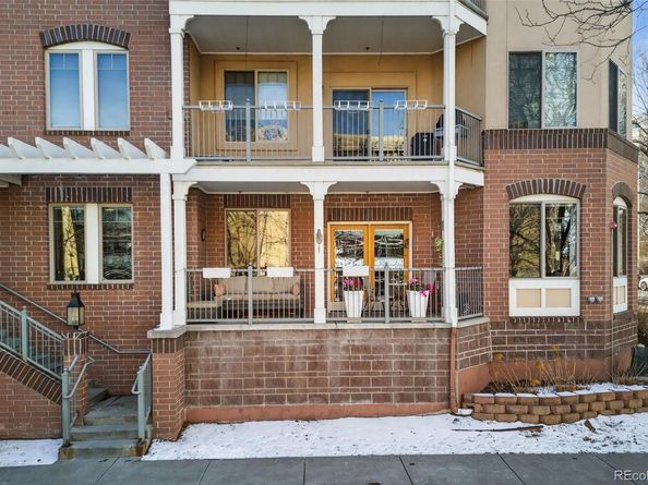 3000 E 16th Avenue 110, Denver CO 80206