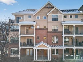 3000 E 16th Avenue 110, Denver CO 80206