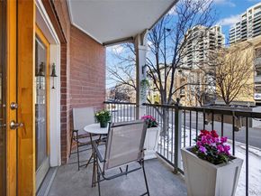 3000 E 16th Avenue 110, Denver CO 80206