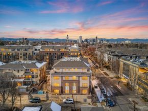 3000 E 16th Avenue 110, Denver CO 80206