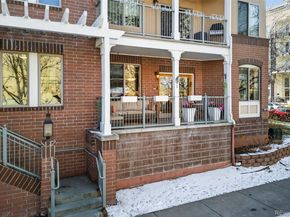 3000 E 16th Avenue 110, Denver CO 80206