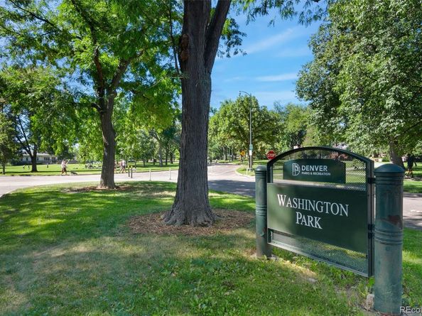 203 S Marion St Pkwy, Denver CO 80218