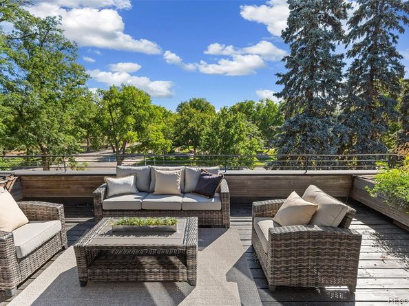 203 S Marion St Pkwy, Denver CO 80218