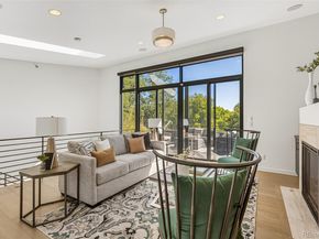 203 S Marion St Pkwy, Denver CO 80218