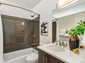 203 S Marion St Pkwy, Denver CO 80218
