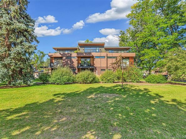 203 S Marion St Pkwy, Denver CO 80218