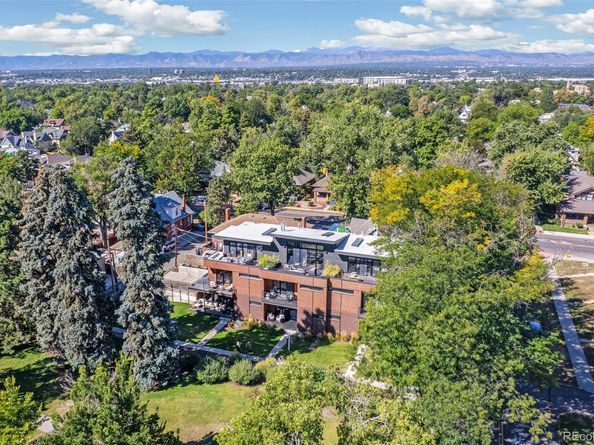 203 S Marion St Pkwy, Denver CO 80218