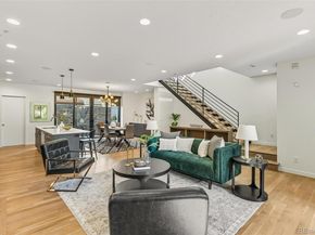 203 S Marion St Pkwy, Denver CO 80218