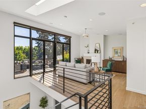 203 S Marion St Pkwy, Denver CO 80218