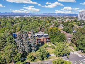 203 S Marion St Pkwy, Denver CO 80218
