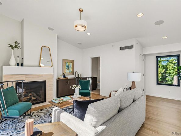 203 S Marion St Pkwy, Denver CO 80218