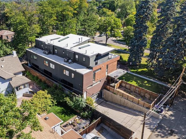 203 S Marion St Pkwy, Denver CO 80218