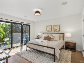 203 S Marion St Pkwy, Denver CO 80218