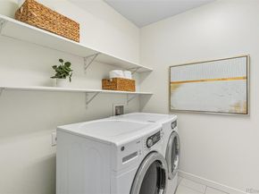 203 S Marion St Pkwy, Denver CO 80218