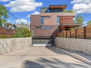 203 S Marion St Pkwy, Denver CO 80218