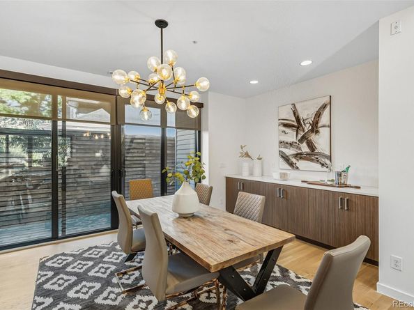 203 S Marion St Pkwy, Denver CO 80218