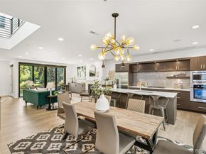 203 S Marion St Pkwy, Denver CO 80218