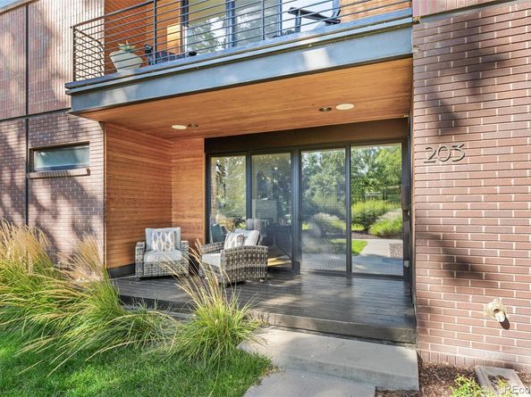 203 S Marion St Pkwy, Denver CO 80218