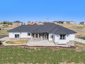 10071 E 142nd Avenue, Brighton CO 80602