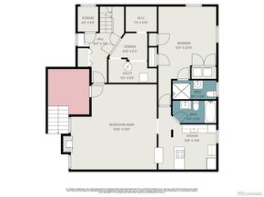 1423 Dahlia Street, Denver CO 80220