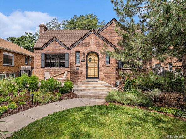 1423 Dahlia Street, Denver CO 80220