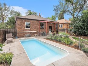 1423 Dahlia Street, Denver CO 80220