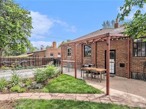 1423 Dahlia Street, Denver CO 80220