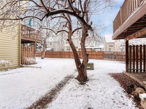 1811 S Quebec Way 1, Denver CO 80231