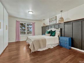 1811 S Quebec Way 1, Denver CO 80231