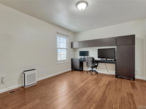 1811 S Quebec Way 1, Denver CO 80231