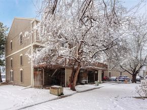 1811 S Quebec Way 1, Denver CO 80231