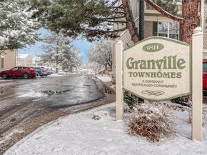 1811 S Quebec Way 1, Denver CO 80231