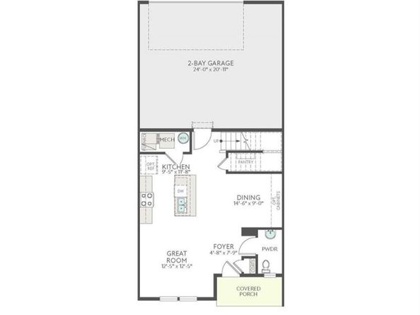 15745 W 93rd Drive, Arvada CO 80007