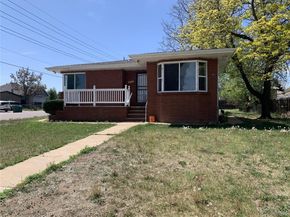 2200 W Moffat Place, Denver CO 80221