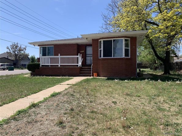 2200 W Moffat Place, Denver CO 80221